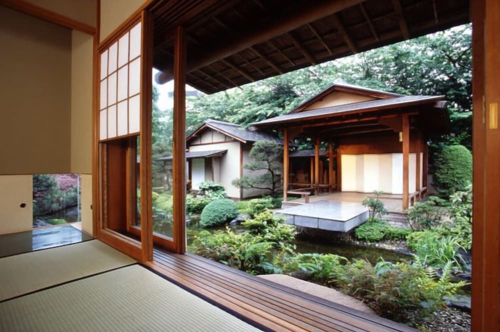 Sakuragaokasaryo 20/25