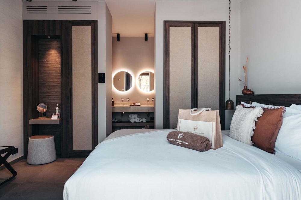 The Kontiki Curacao Beach Resort 20/74