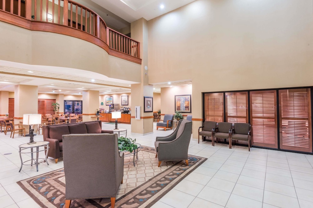 Wingate by Wyndham New Braunfels 24/31