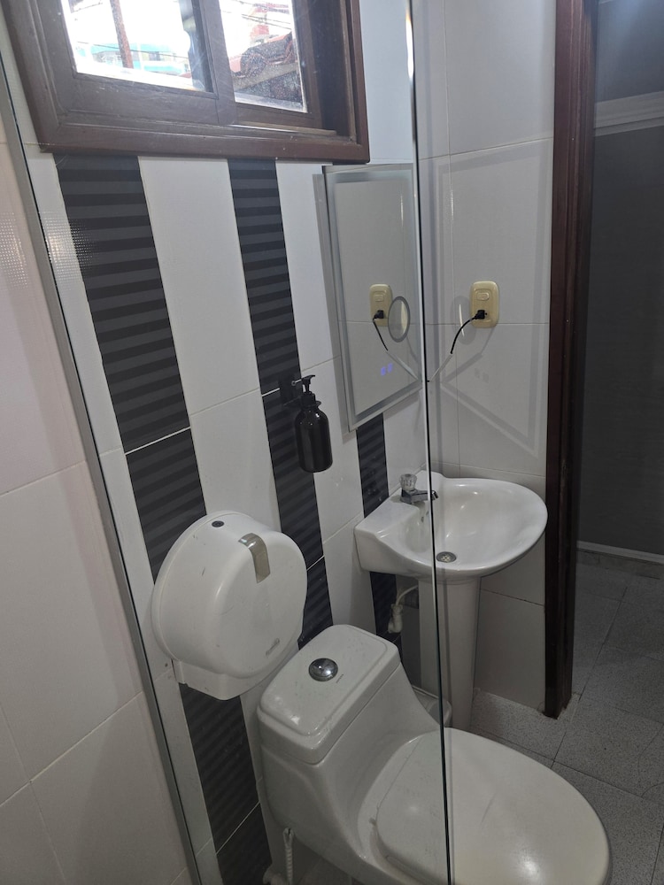 Hotel Rodadero Dorado 50/50