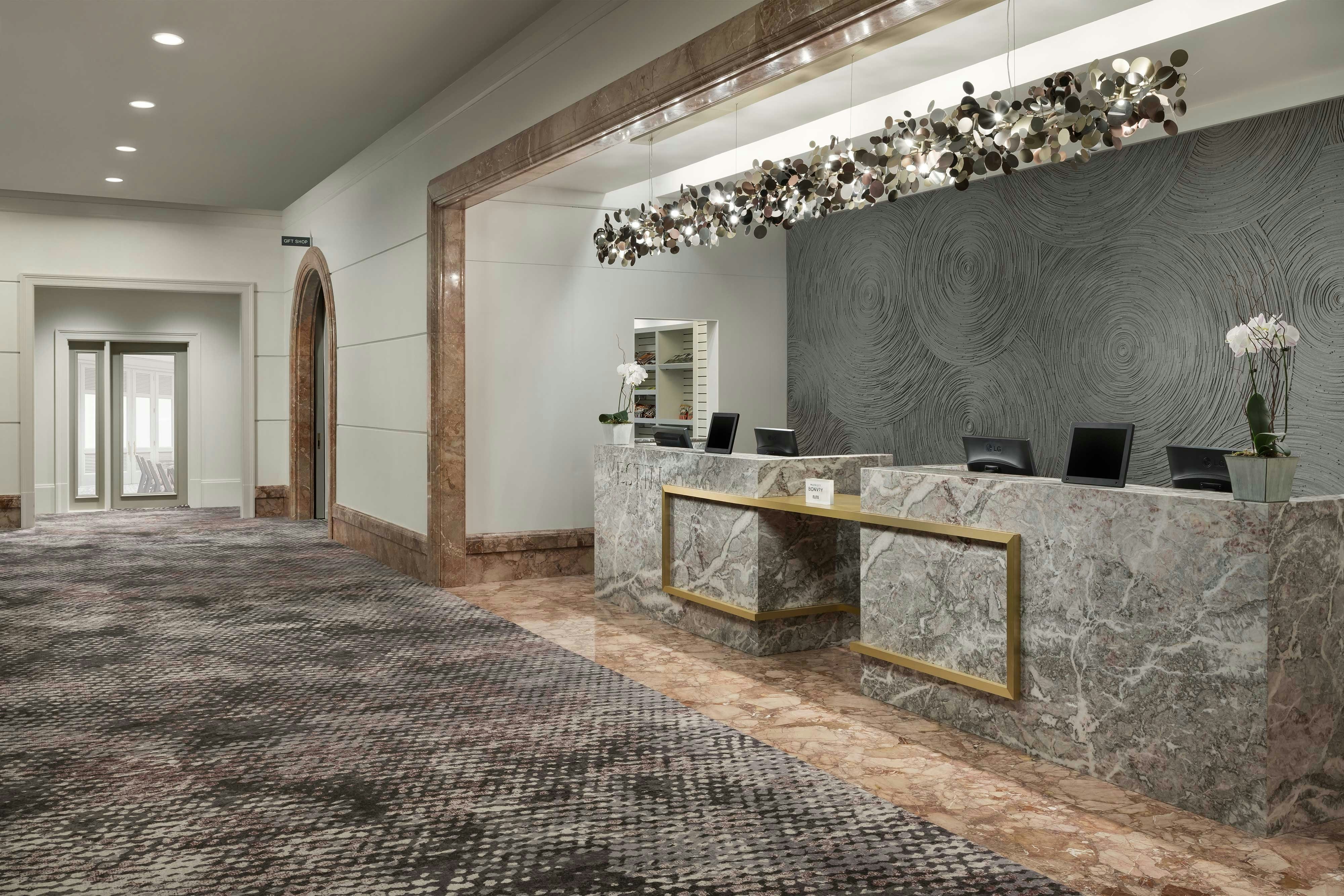 The Westin New Orleans 5/53
