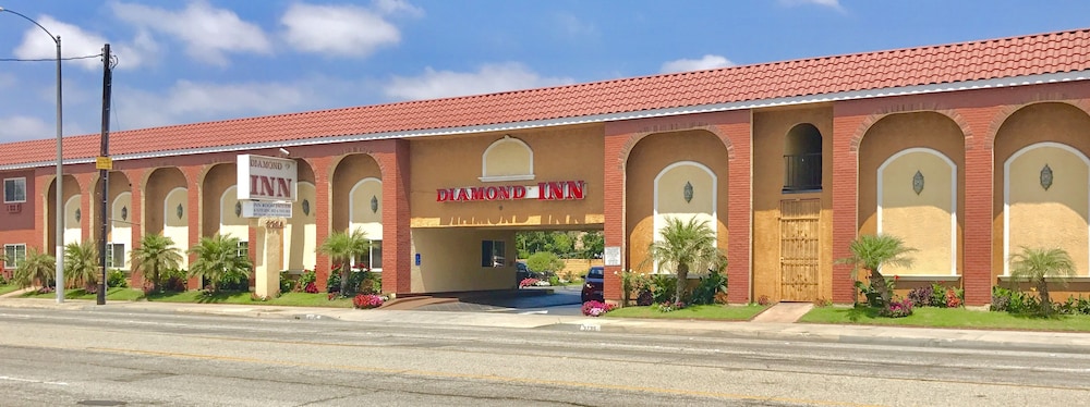 Diamond Inn 1/46