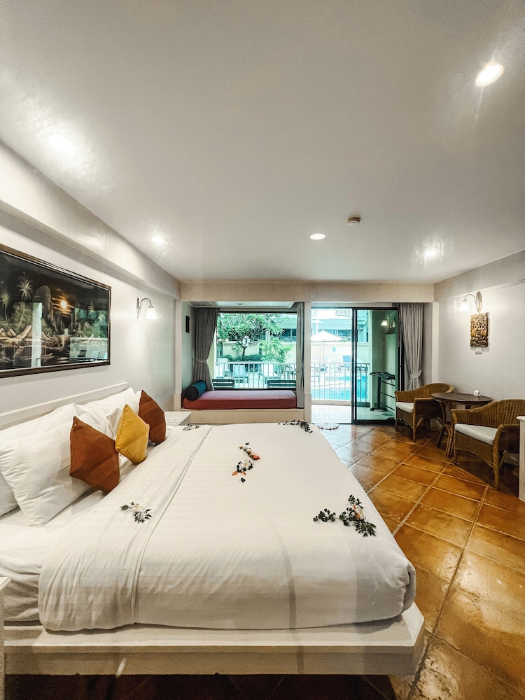 Karon Sea Sands Resort 22/71