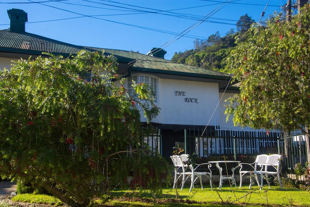 The Rock Nuwara Eliya 36/59