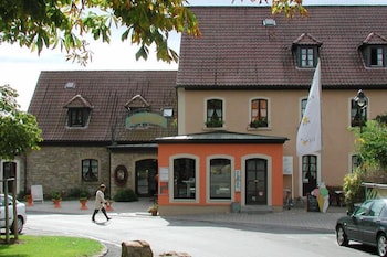 AKZENT HOTEL FRANZISKANER 1/52