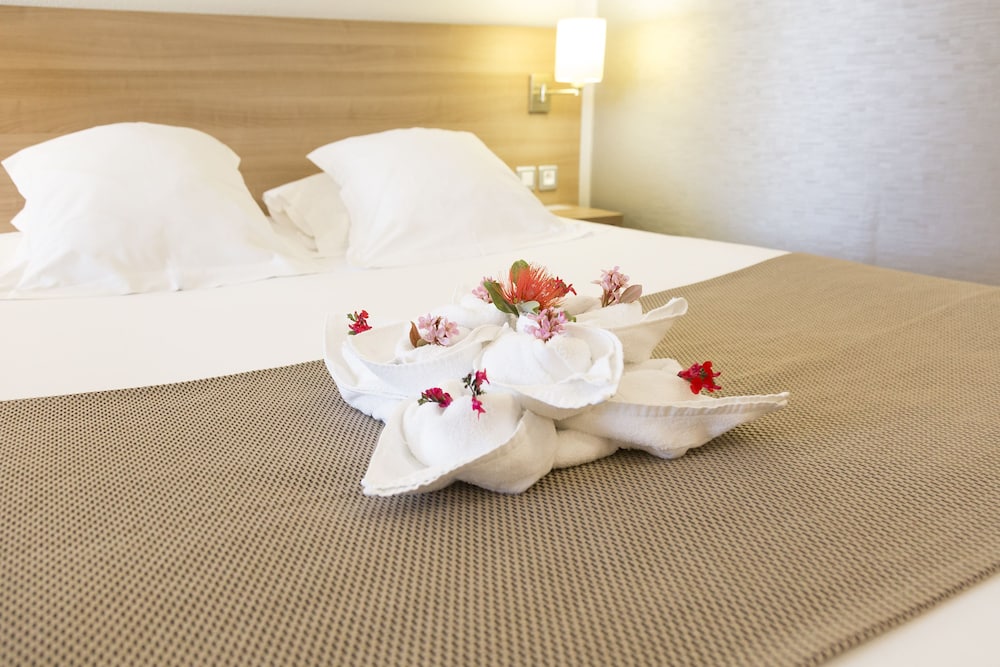 Best Western Plus Ajaccio Amiraute 19/51