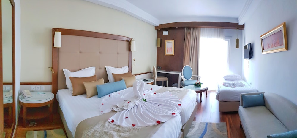 Sousse Palace Hotel and Spa 28/71