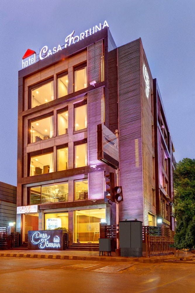 Hotel Casa Fortuna 3/49