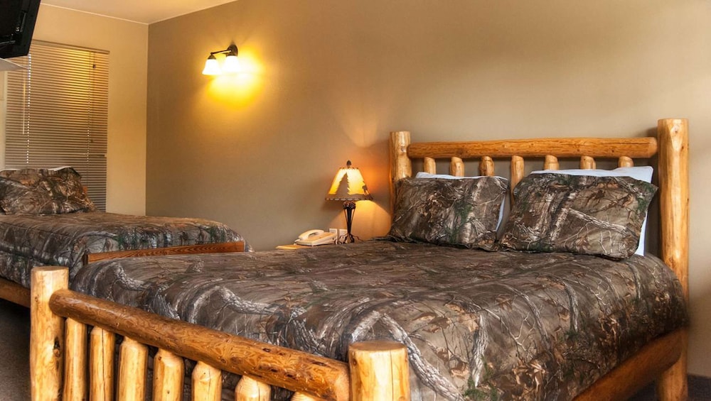 Dodge Peak Lodge By Magnuson Worldwide 13/50
