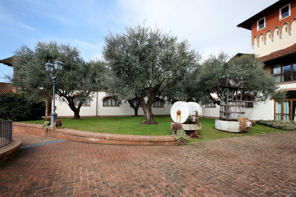 Relais Santo Stefano 71/74