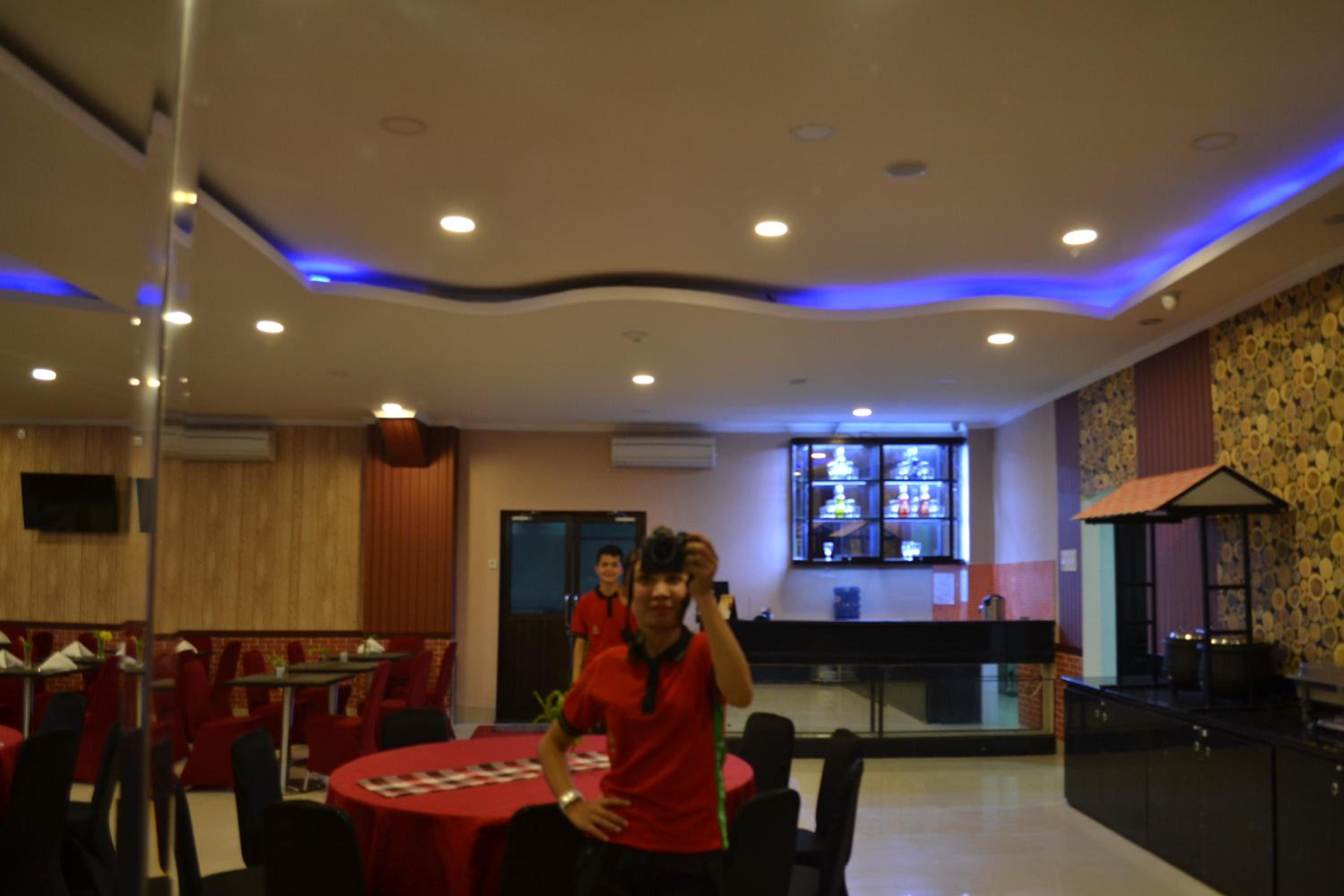 Puncak Budget Hotel 29/50
