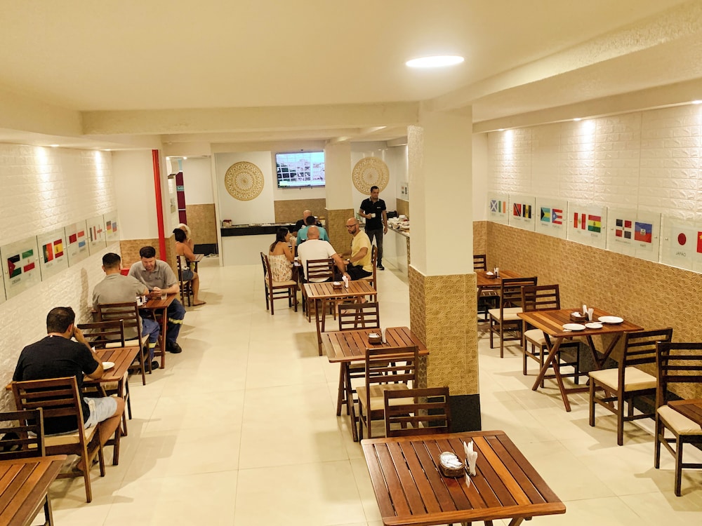 Hotel Do Largo Manaus 24/33