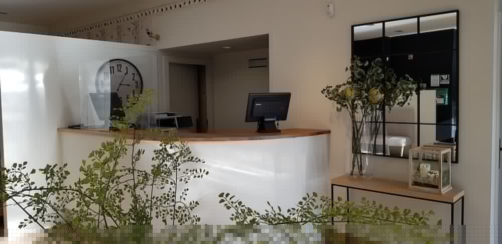 Oriente Hotel 4/58