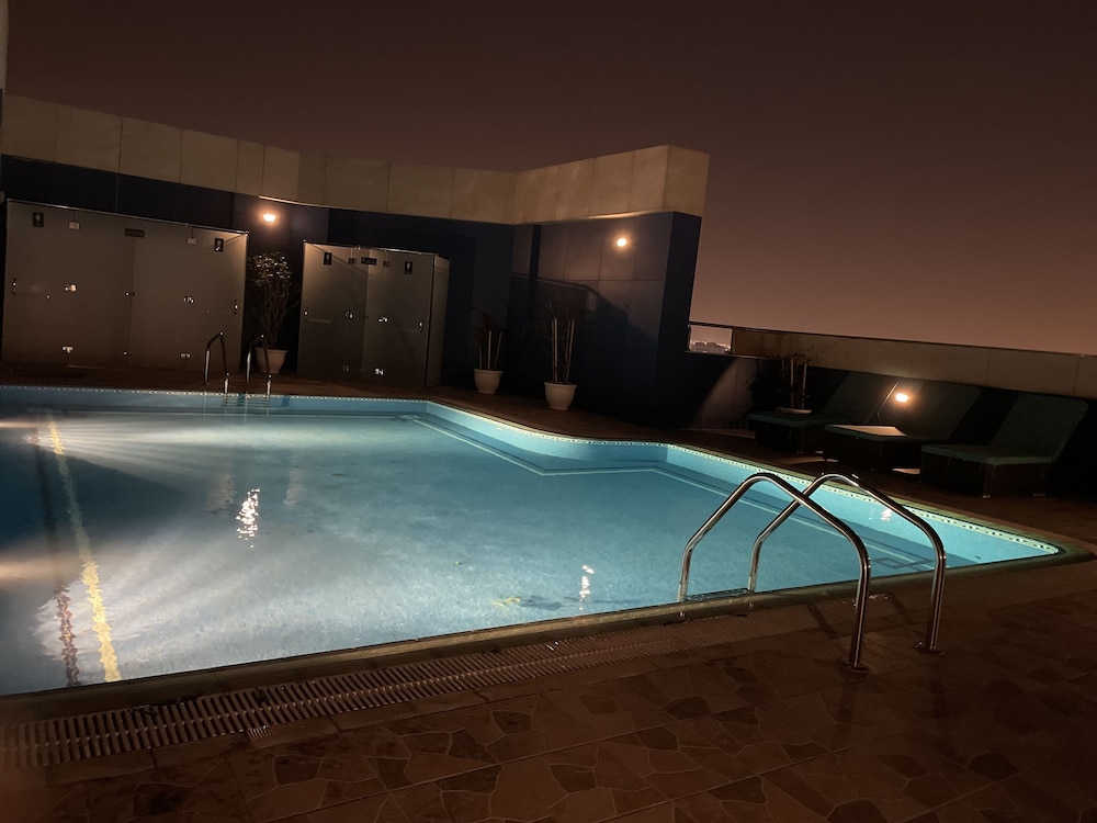 Al Mansour Plaza Hotel - Doha 27/50