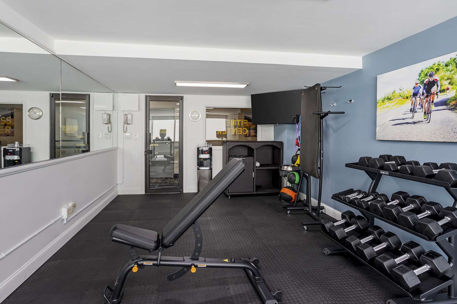 Best Western New Brunswick - East Brunswick 7/31