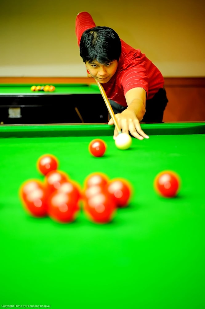 The Royal Chiang Mai Golf Resort 29/75