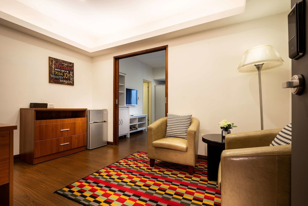 Sky19 Hotel 38/50