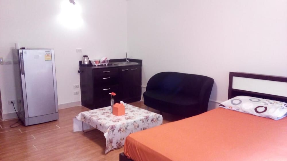 Asia Don Mueang Bangkok Condominium 47/51