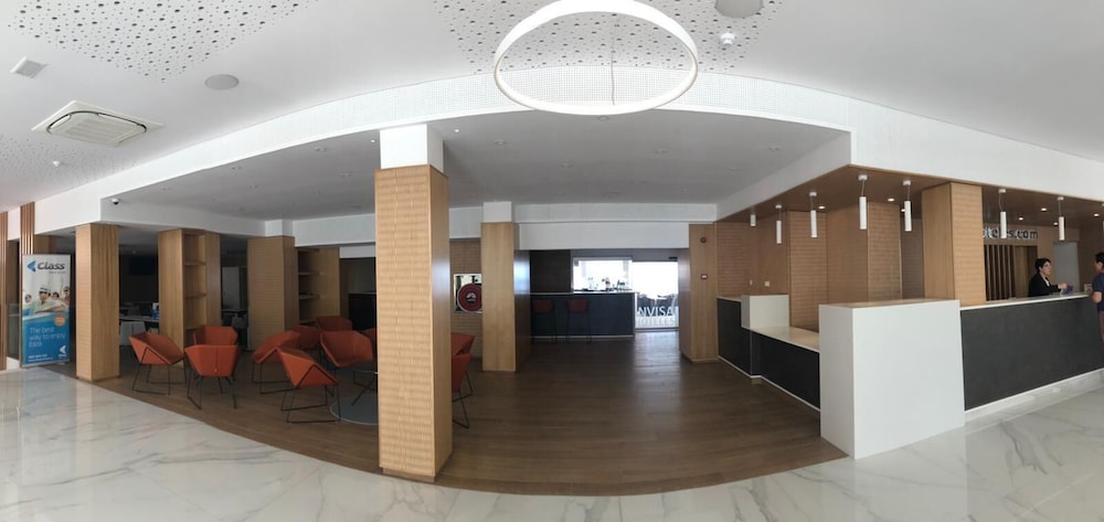 Invisa Hotel Club Cala Verde 9/103