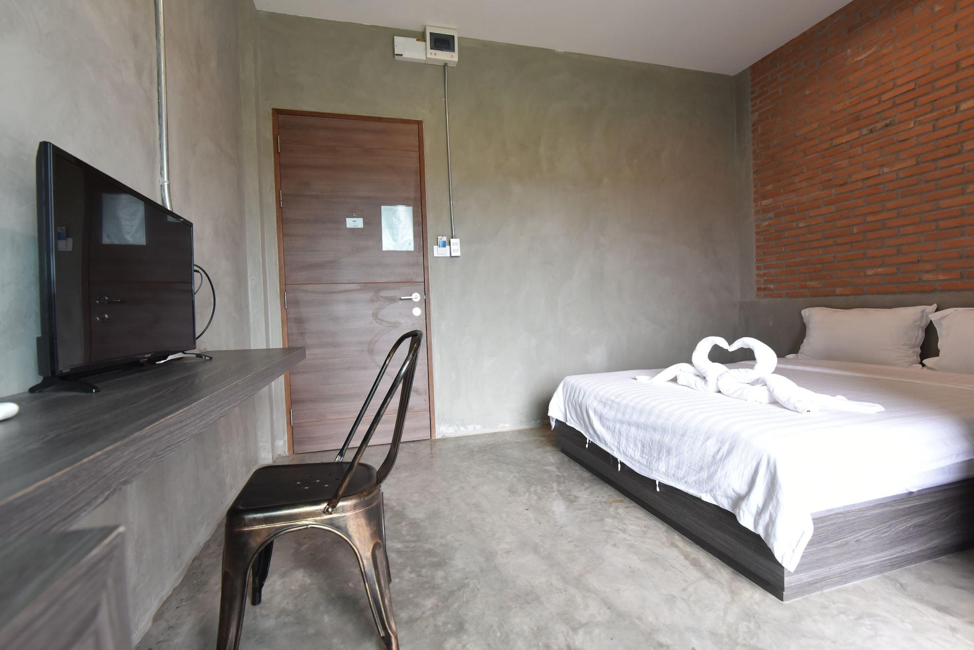 Chartame Boutique Hotel 23/43