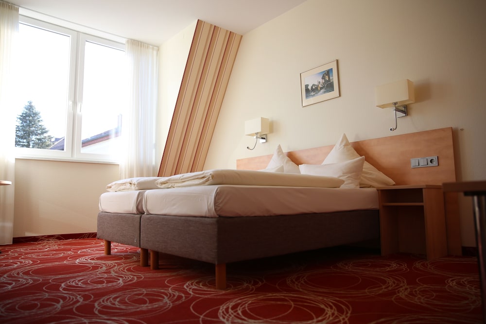 Hotel Lowengarten 11/64