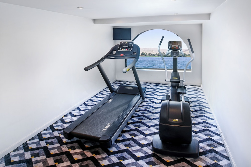 Movenpick MS Sunray 35/50