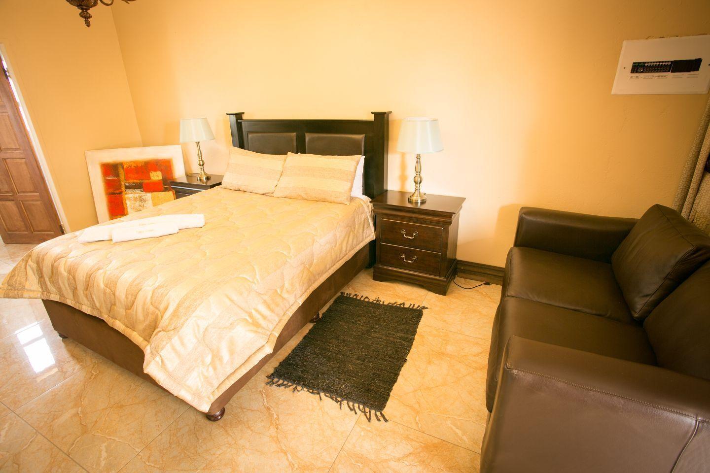 Ein Gedi Premier Lodge 7/33