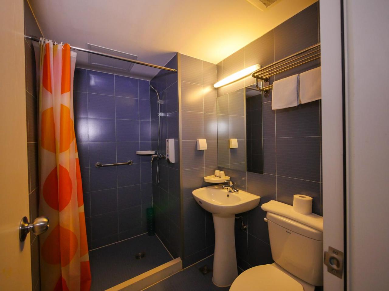 Bestay Shenyang Forrbidden City Huanyuan Gate Subway Station 40/40