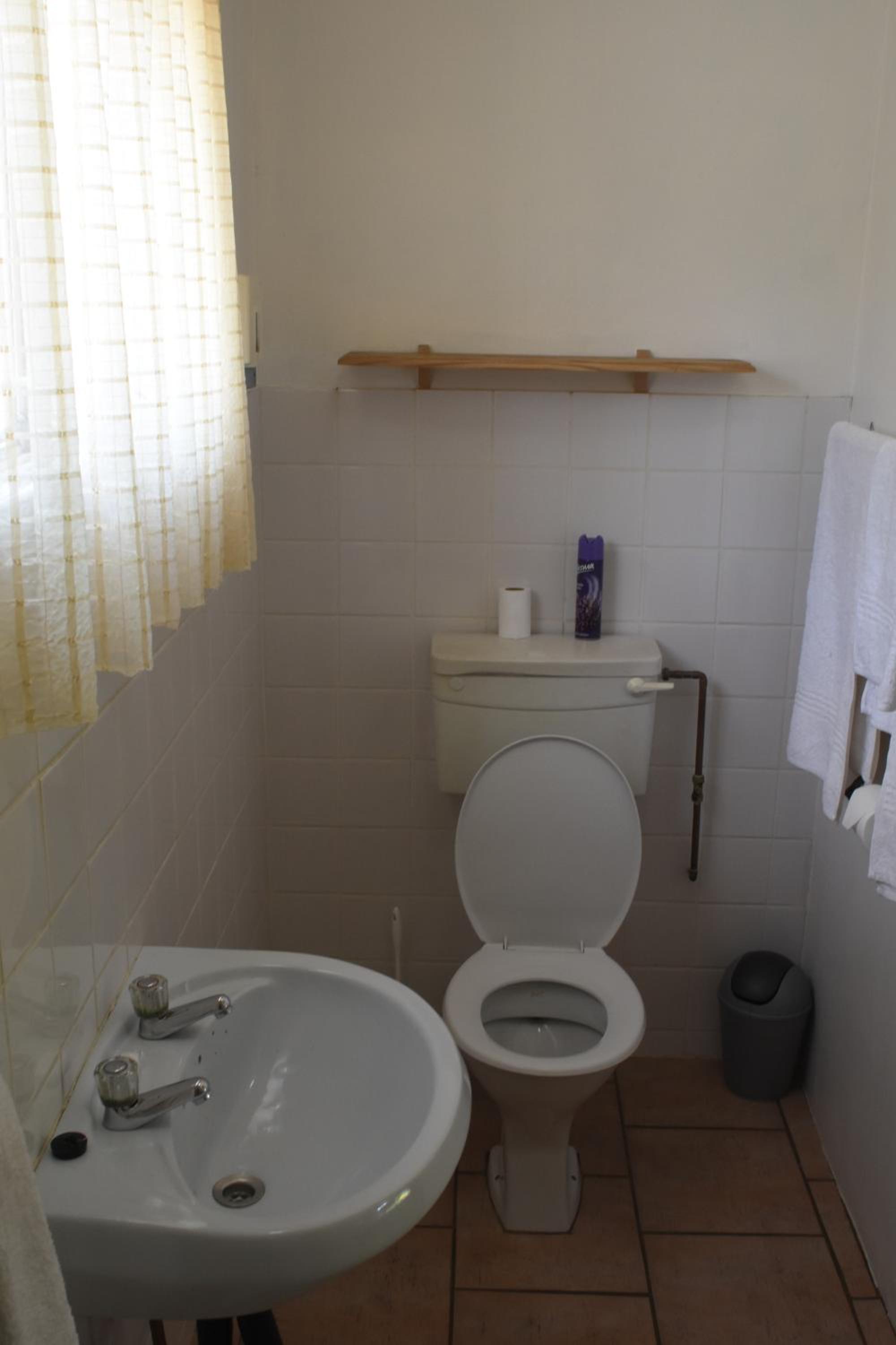 Siesta B&B Vryheid 12/13