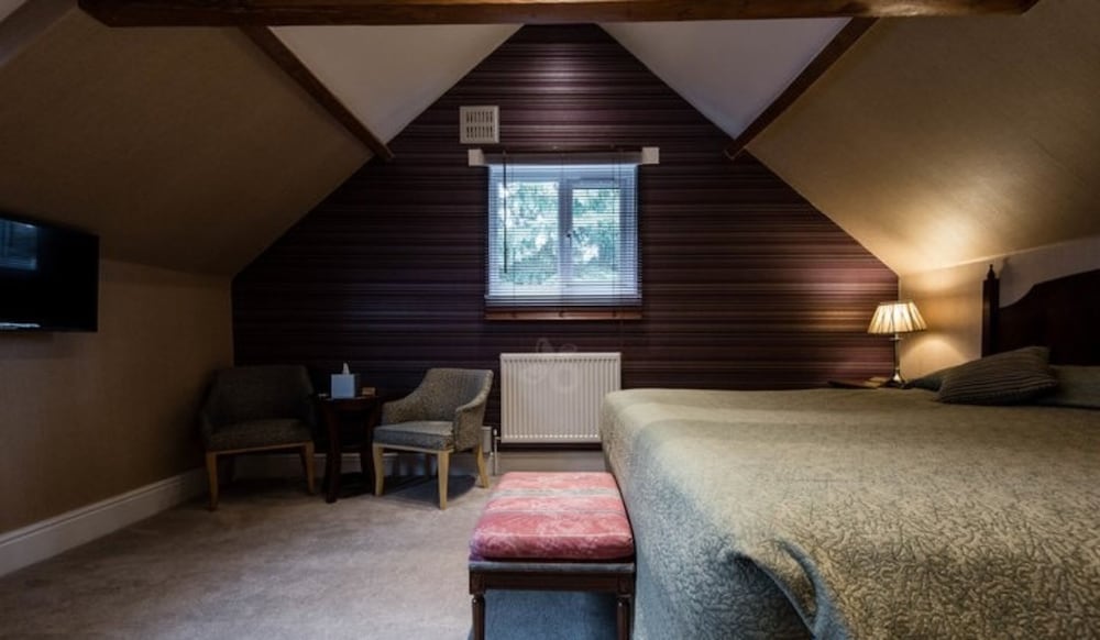 Beech House Hotel 12/31