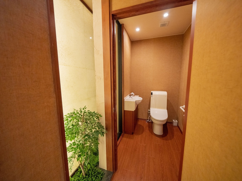 KAWAYU KANKO HOTEL 50/50