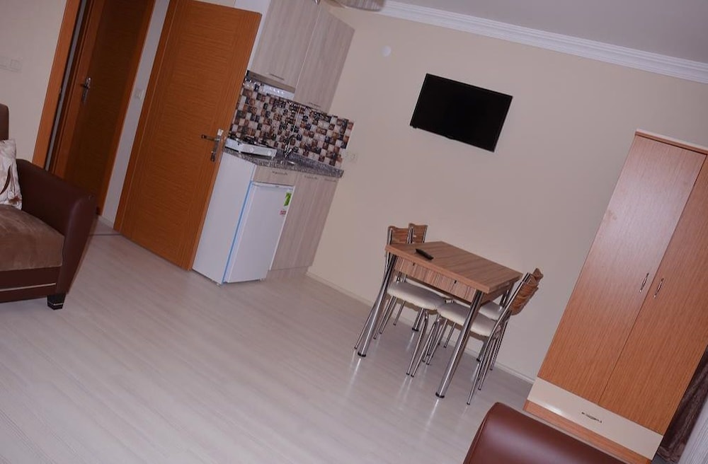 Kuzey Park Hotel 37/50