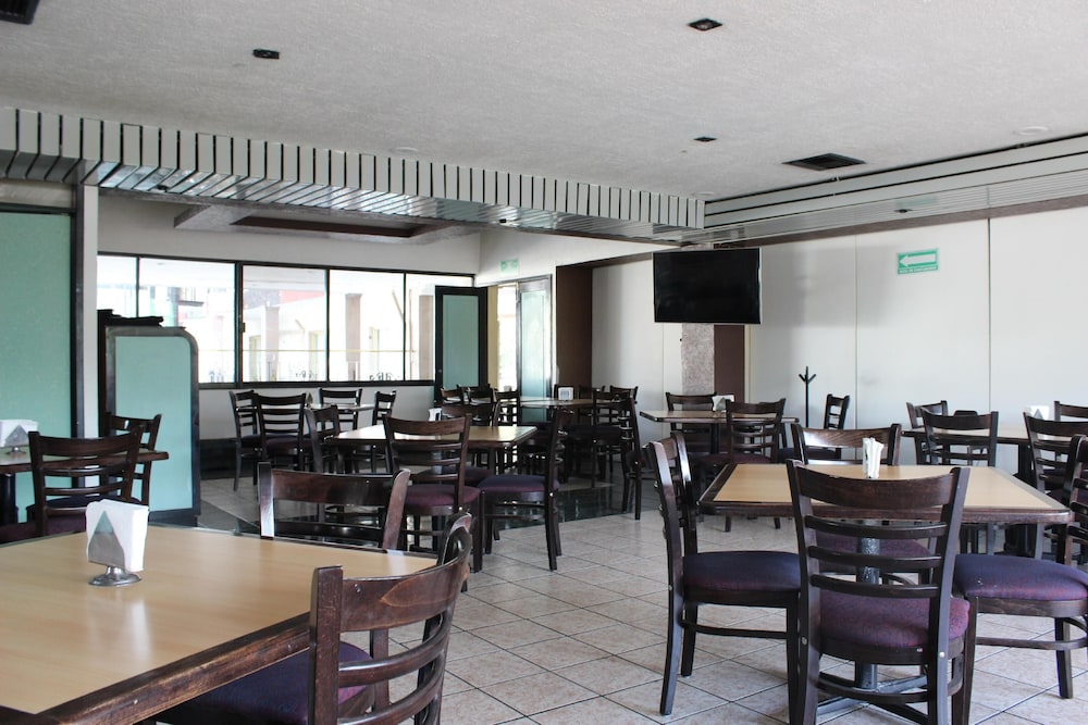 Hotel Flamingo 27/45