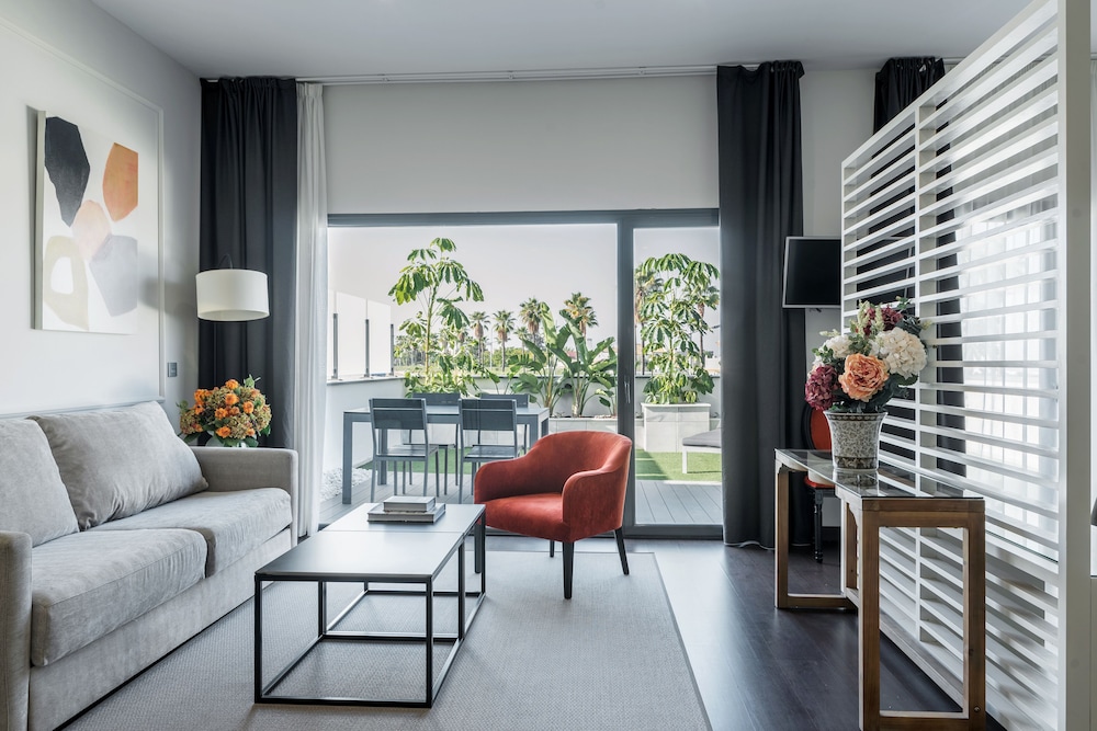 SEVILLA GREEN SUITES 40/66