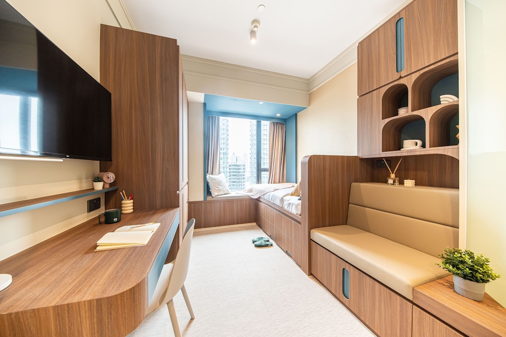 ROSEDALE KOWLOON HOTEL 24/34