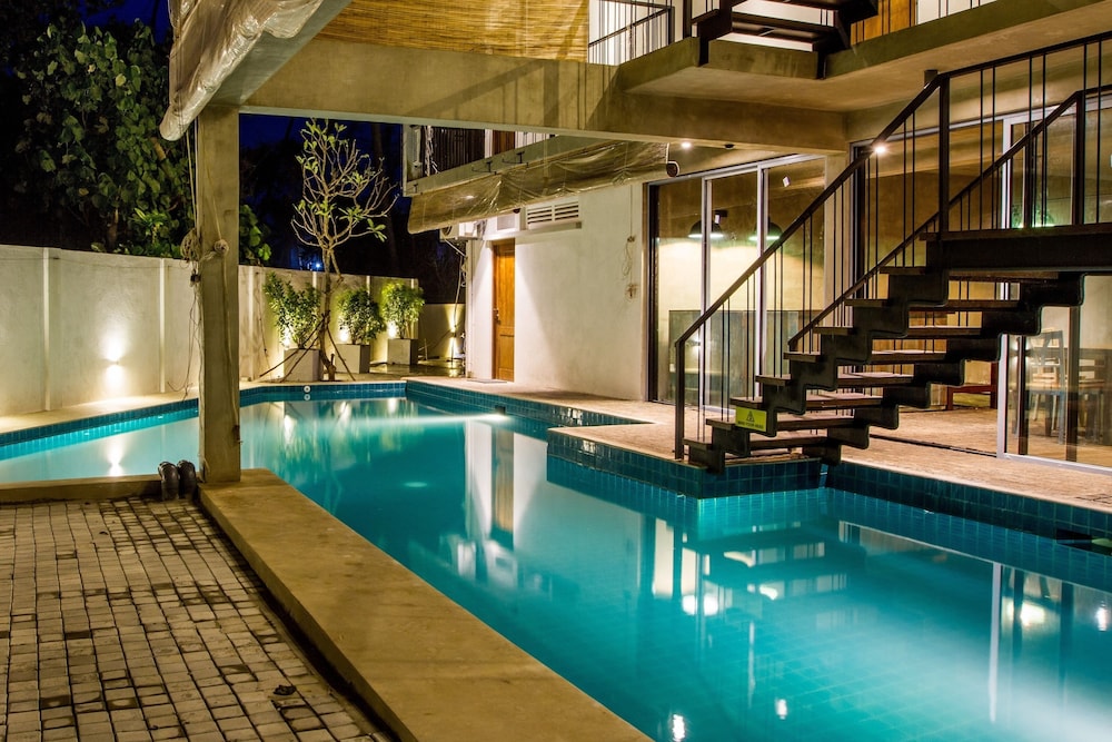 Lazy Koala Hostel - Adults Only 14/36