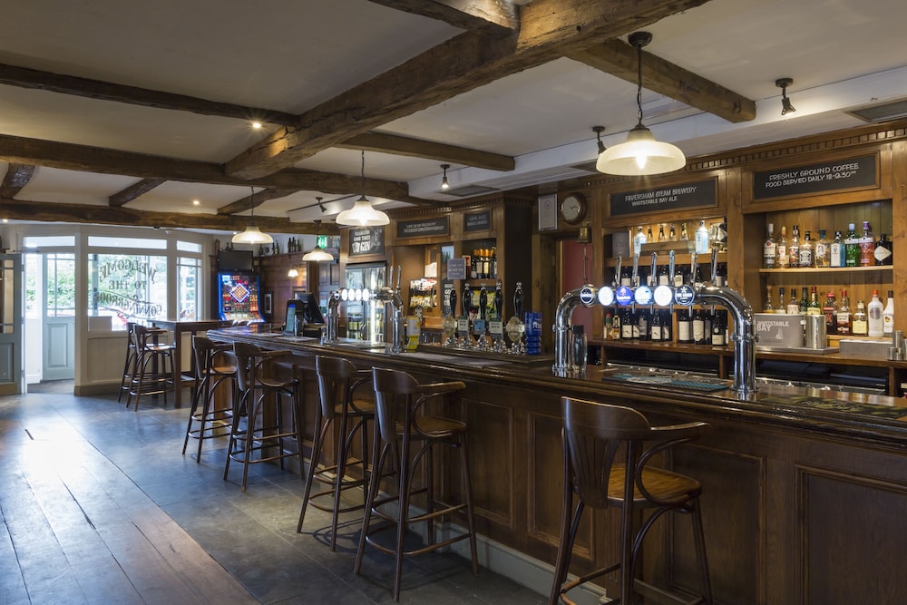 The Conningbrook Hotel 33/50