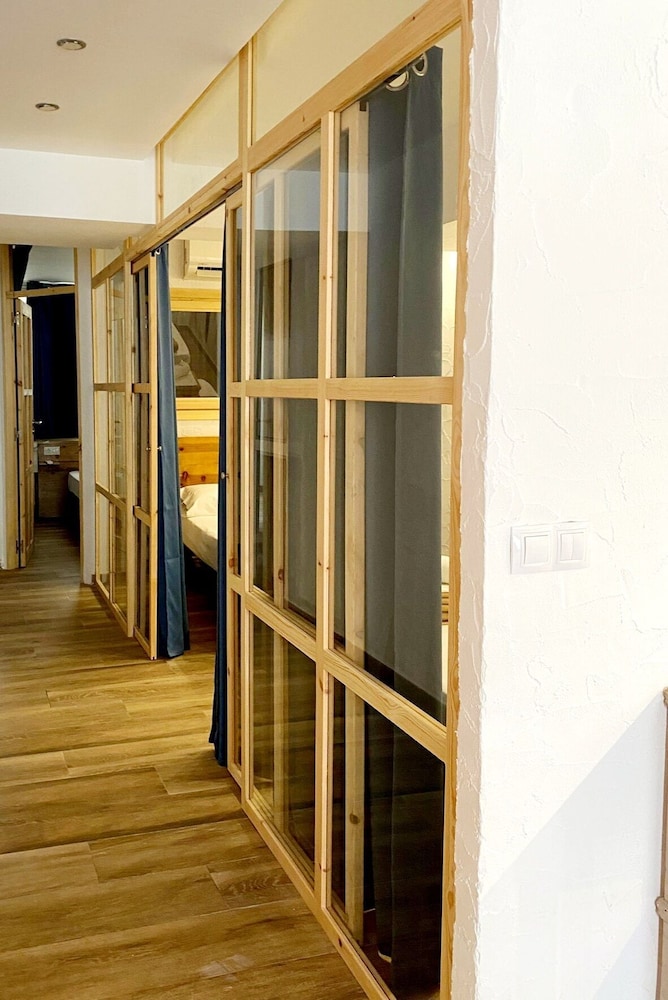 Y Hostel Mallorca - Albergue Juvenil 3/33