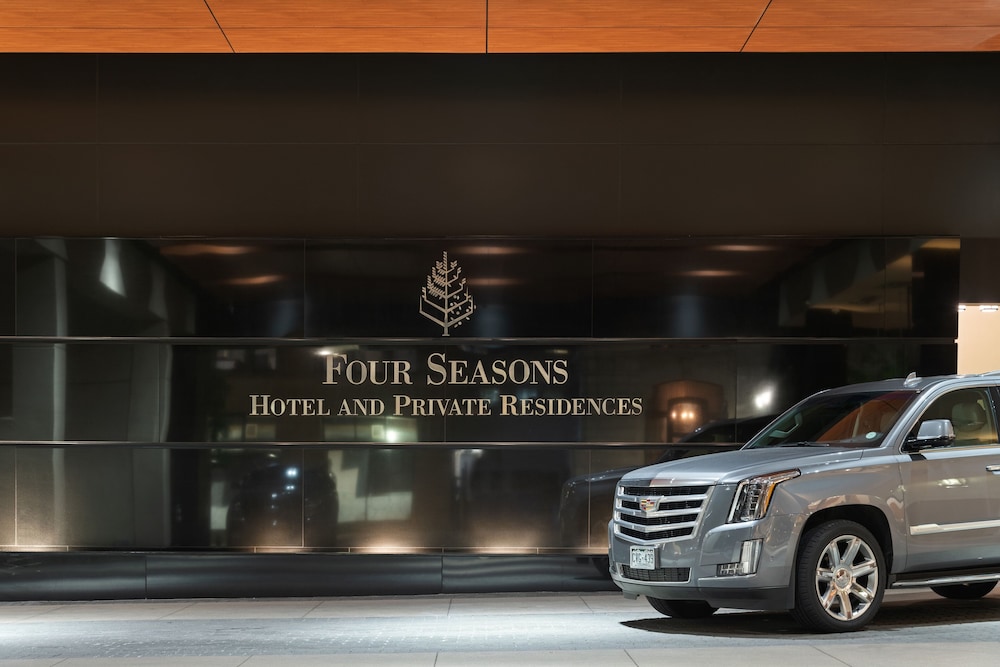 Four Seasons Hotel Denver 43/50