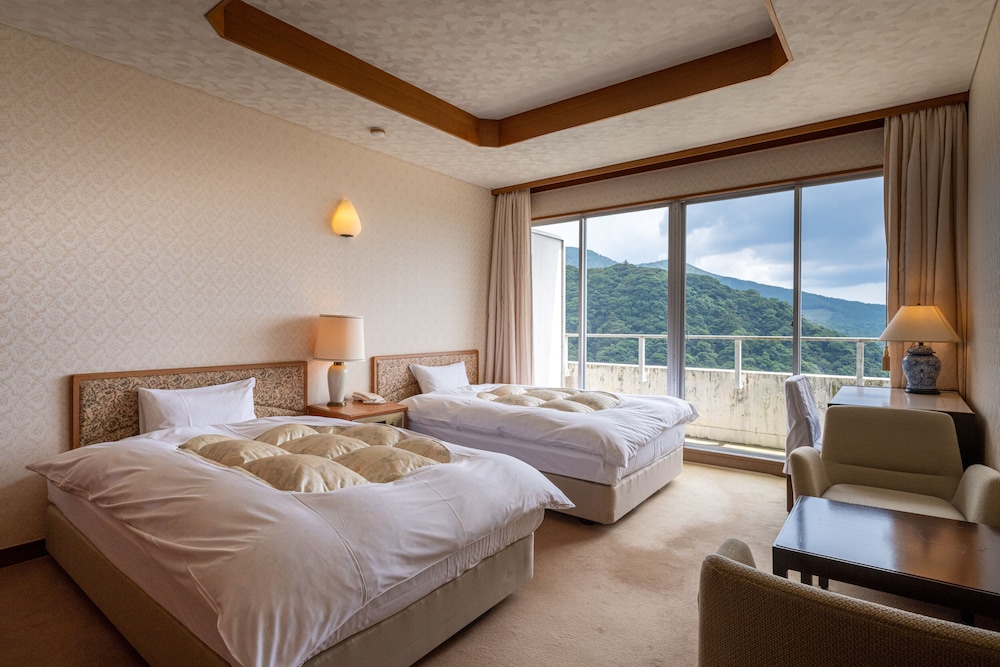 Kirishima Kokusai Hotel 9/48