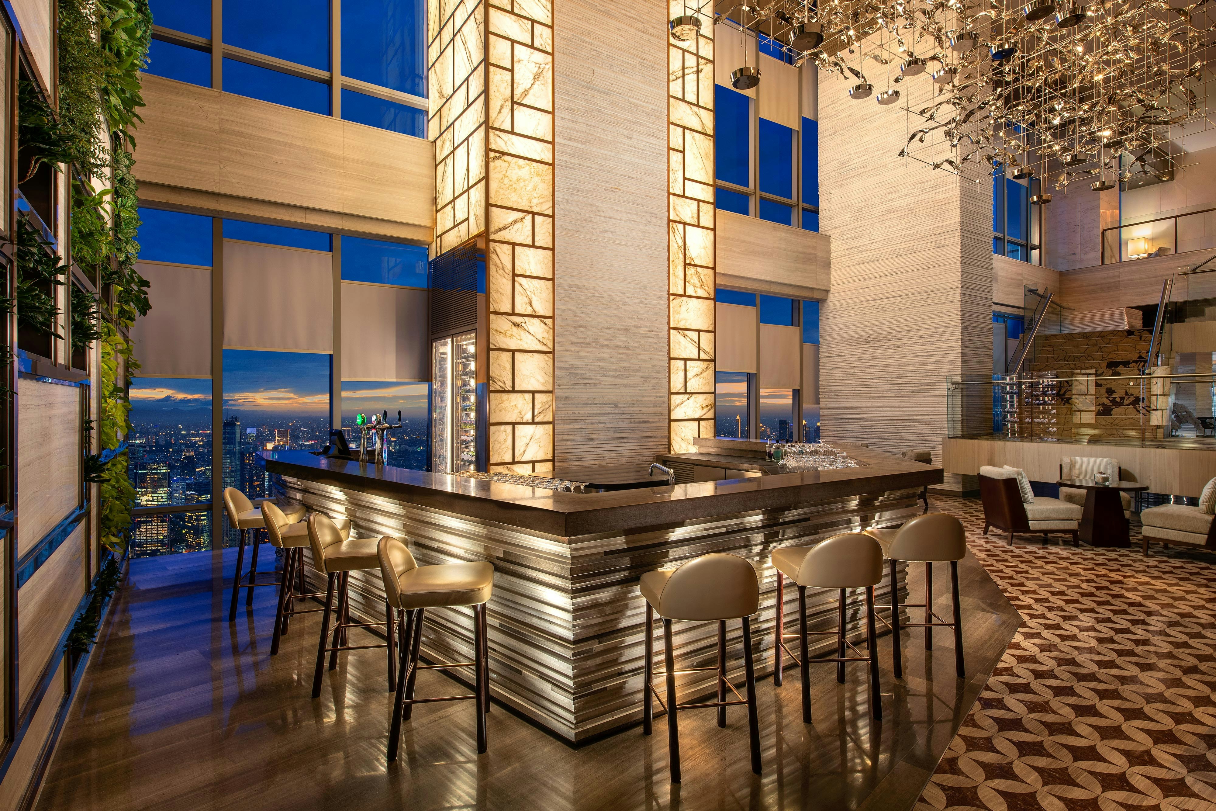 THE WESTIN JAKARTA 53/77