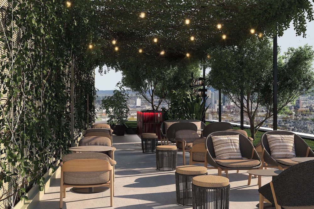 Kennedy 89 Hotel Frankfurt - The Unbound Collection by Hyatt 39/49