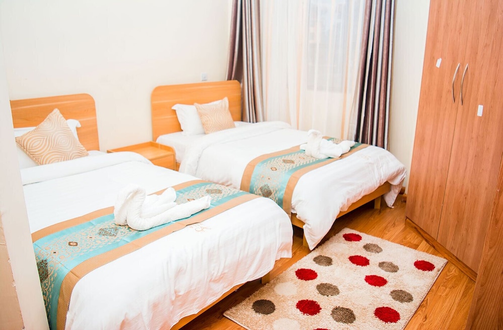 Vela Suites 10/33