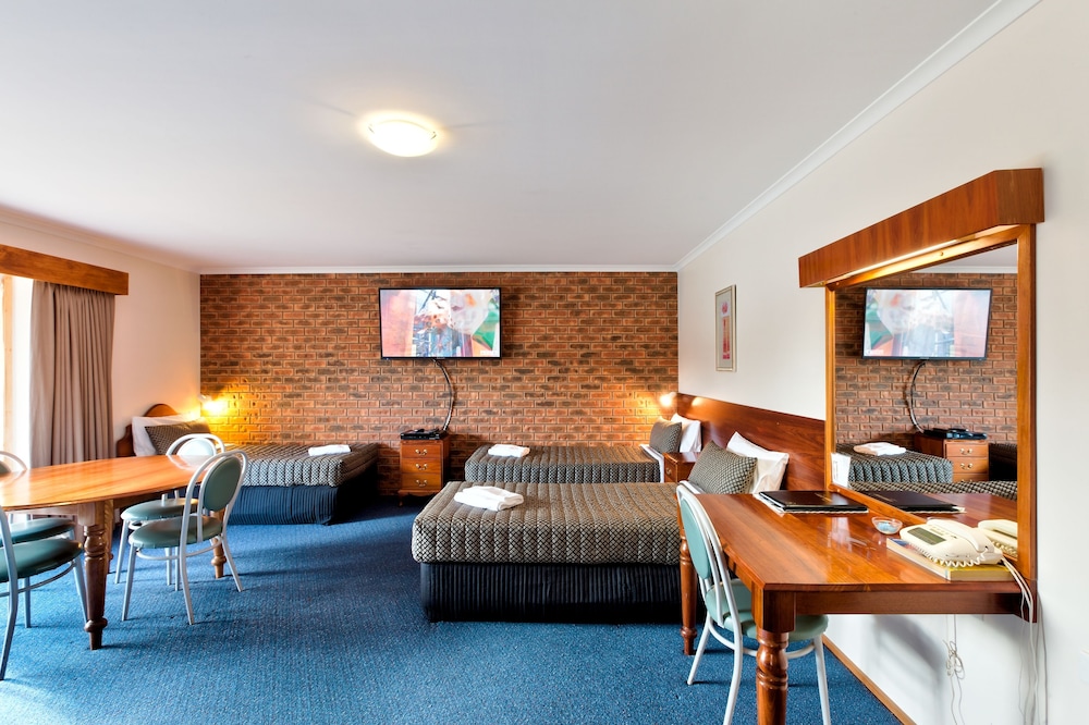 Hume Country Motor Inn Albury 33/48