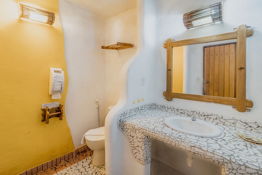 Hotel Pousada Estacao Santa Fe 13/67