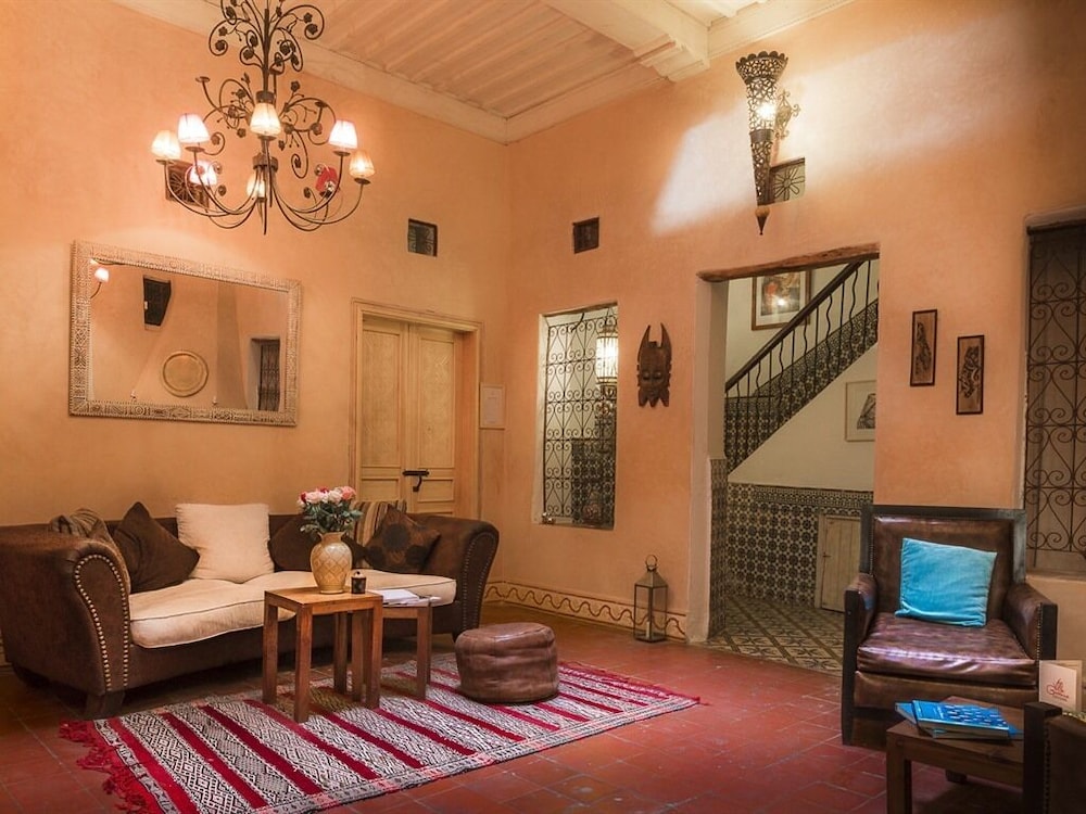 Villa Garance 54/68