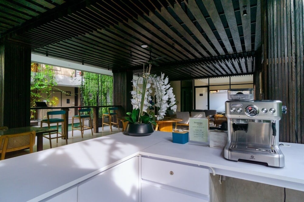 Tanaga CoLiving 47/64