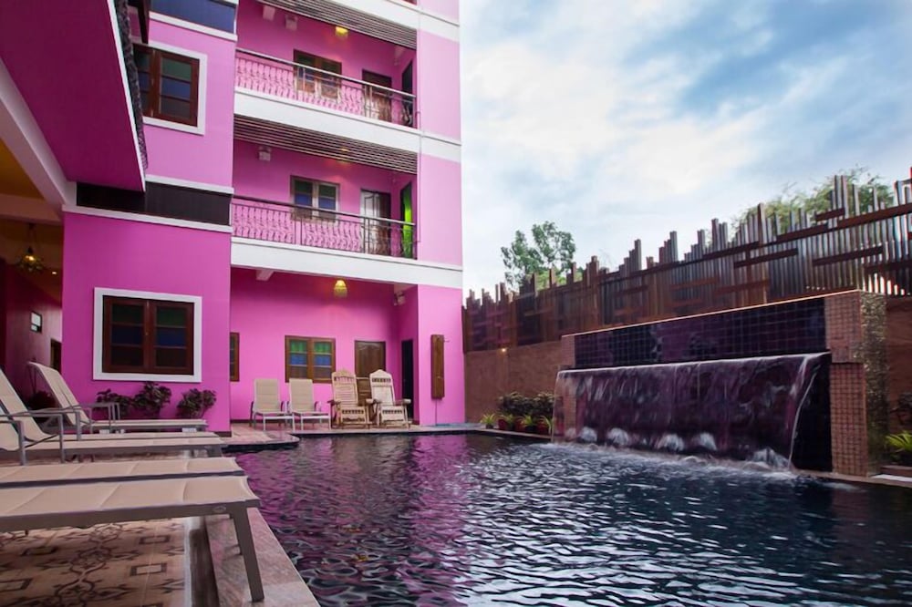 CHANGPUAK BOUTIQUE HOUSE 48/57