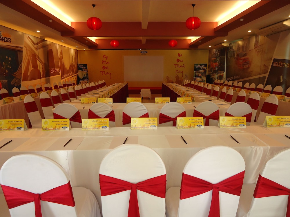 Hoa Binh Phu Quoc Hotel 26/37