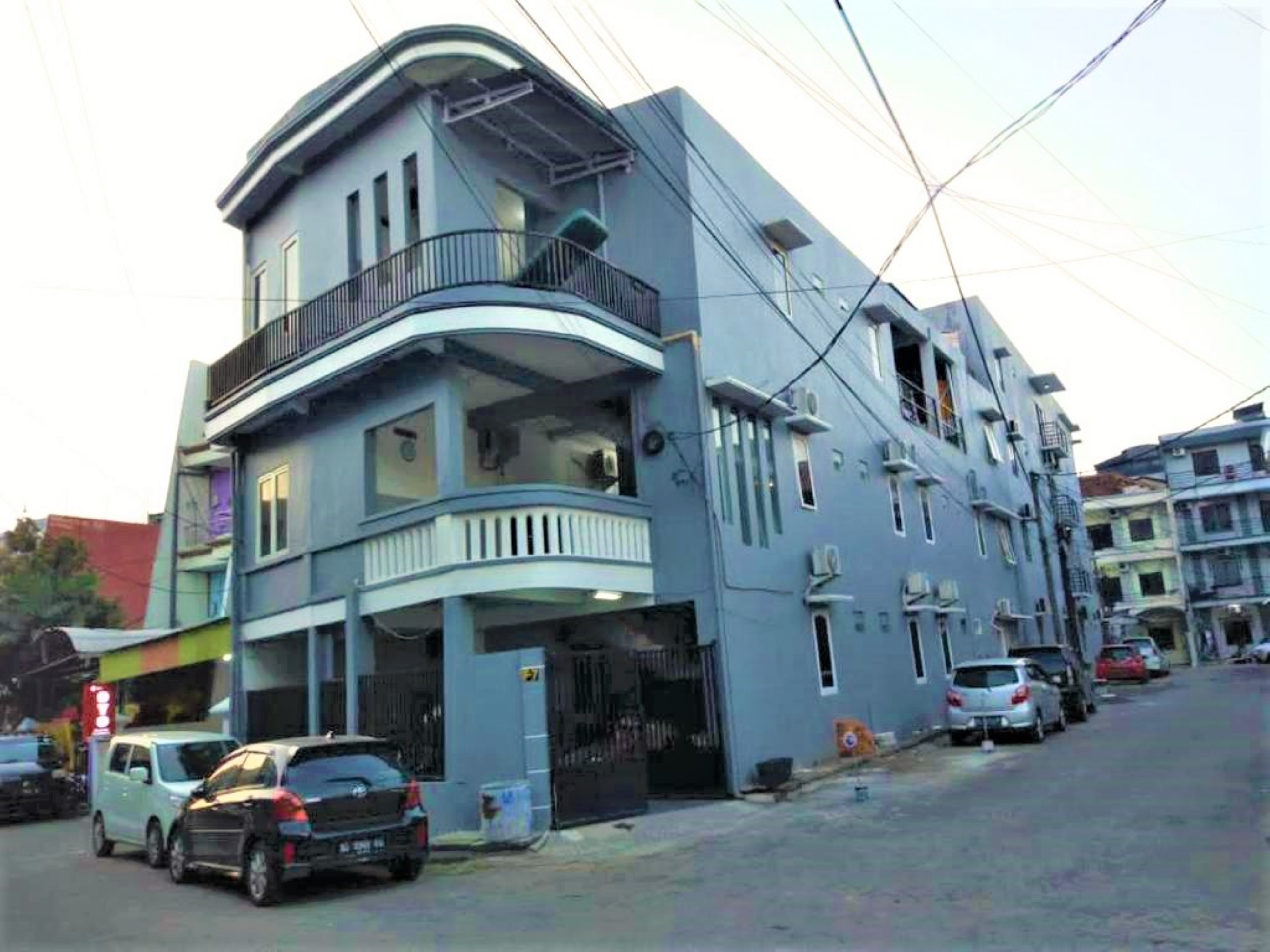 Siwalankerto F7 31/38